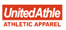 UnitedAthleロゴ